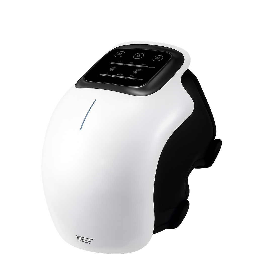 Raptor Mode FlexiKnee Pro™