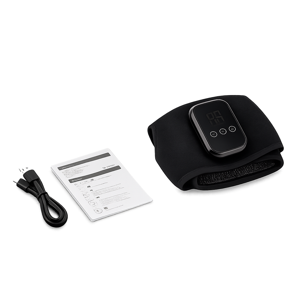 Raptor Mode FlexiKnee™