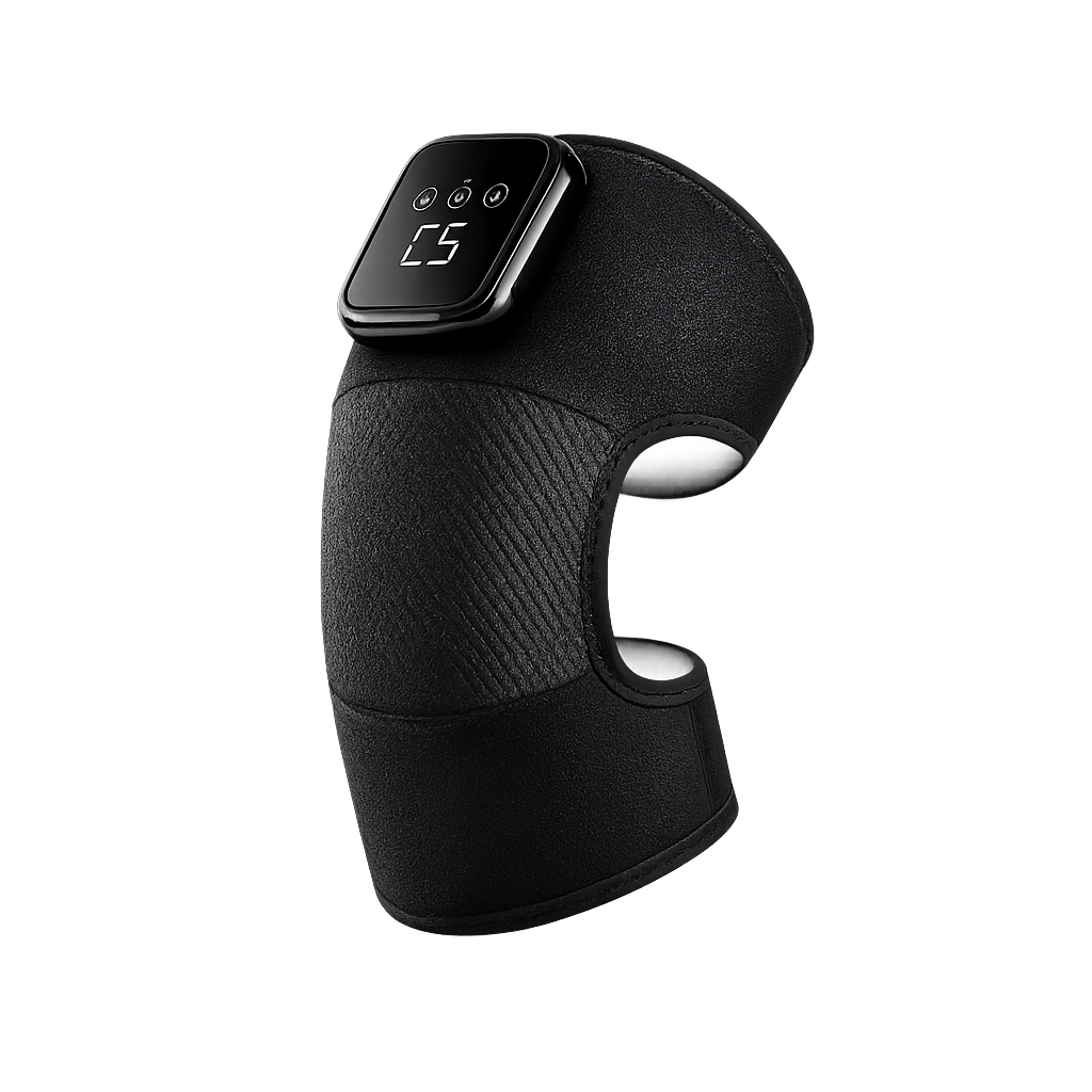 Raptor Mode FlexiKnee™