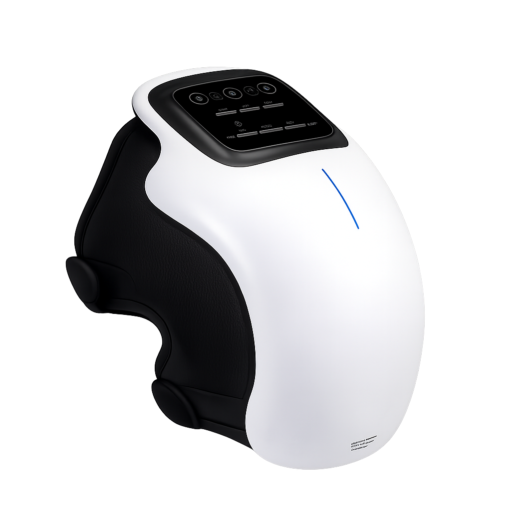 Raptor Mode FlexiKnee Pro™