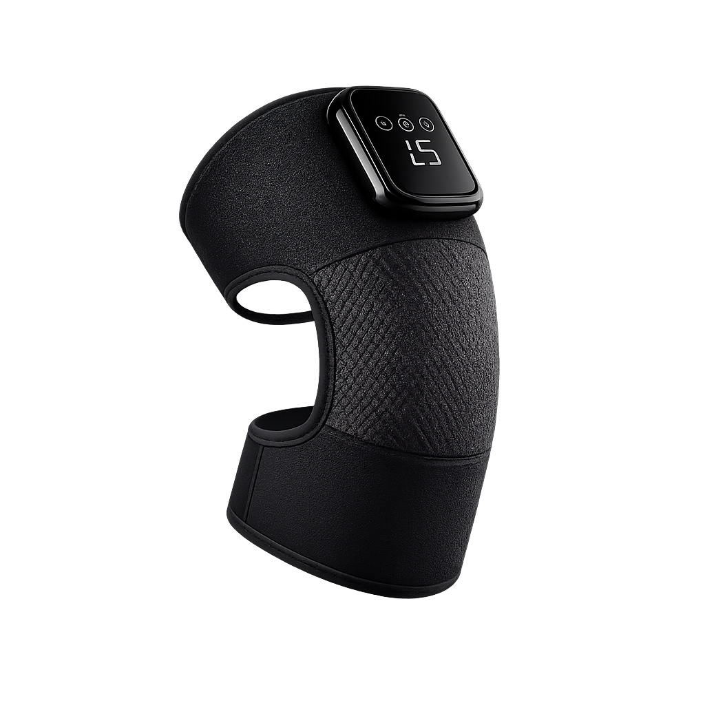 Raptor Mode FlexiKnee™