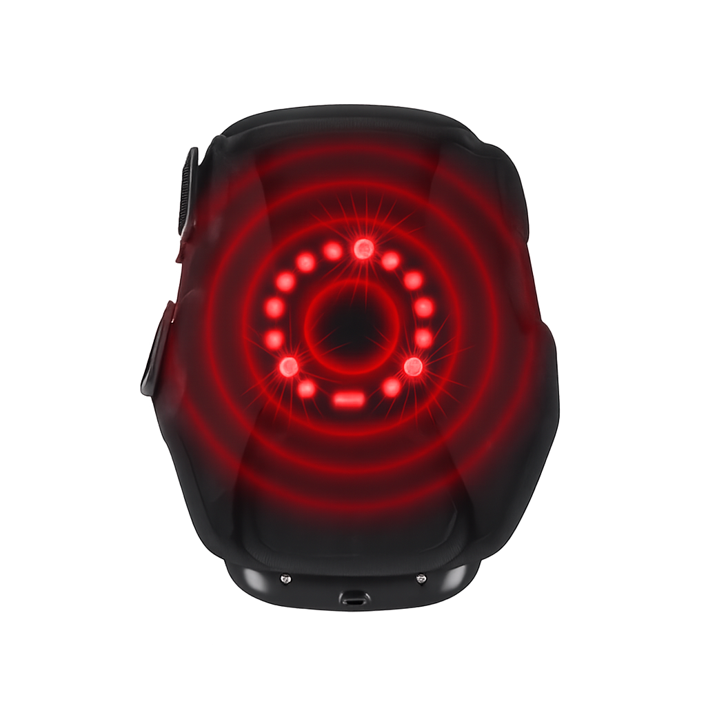 Raptor Mode FlexiKnee Pro™