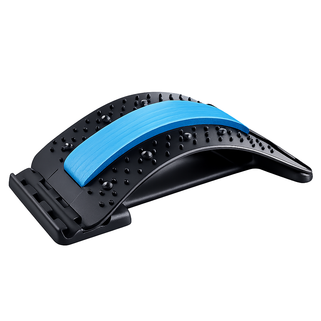 Raptor Mode BackFlex Pro™