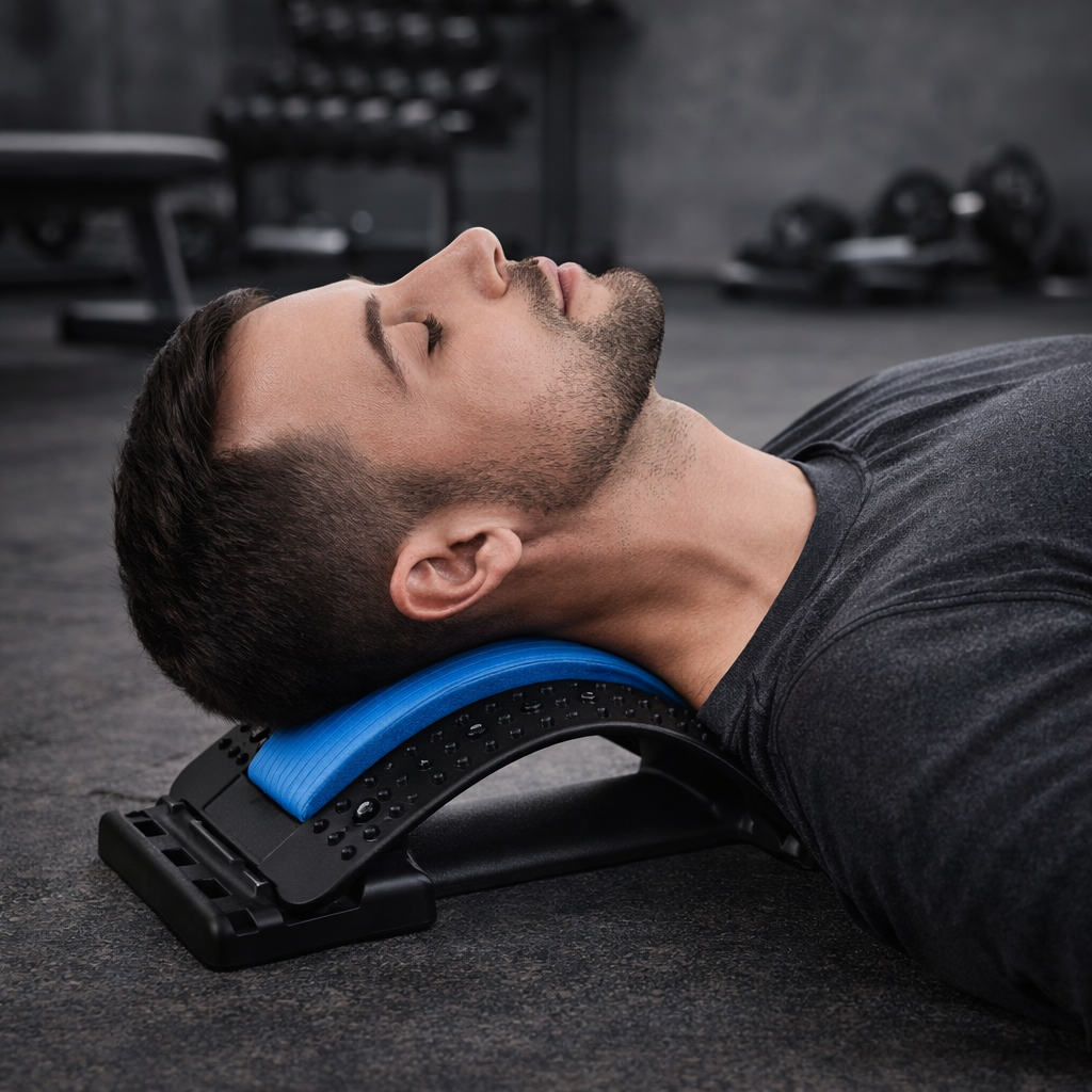 Raptor Mode BackFlex Pro™