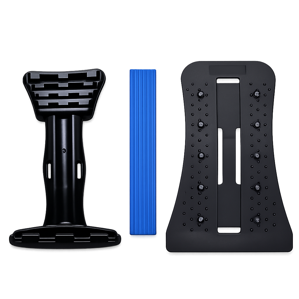 Raptor Mode BackFlex Pro™