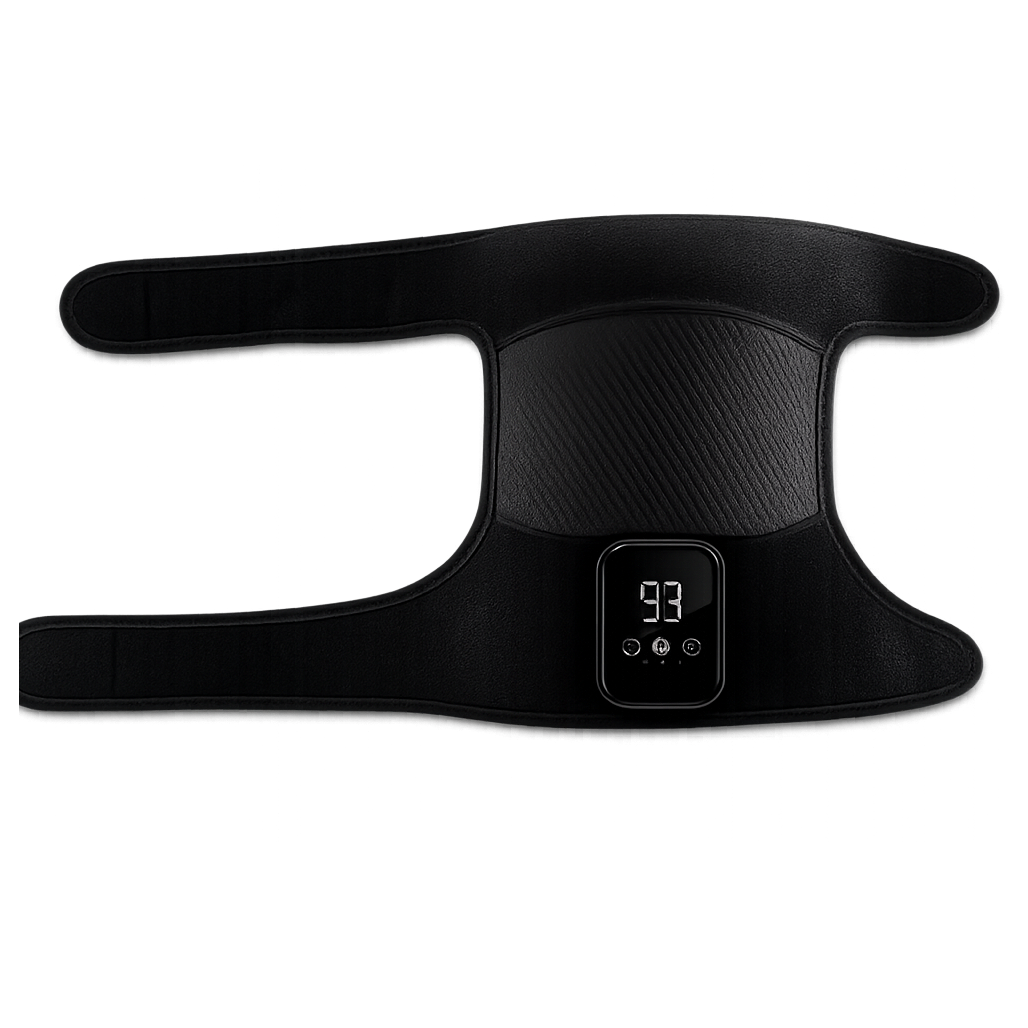 Raptor Mode FlexiKnee™