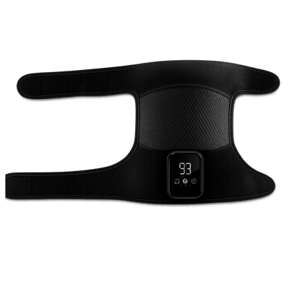 Raptor Mode FlexiKnee™