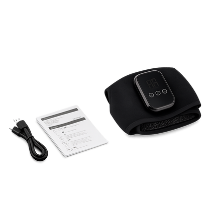 Raptor Mode FlexiKnee™