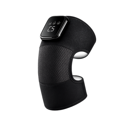 Raptor Mode FlexiKnee™