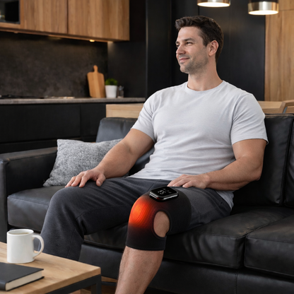 Raptor Mode FlexiKnee™