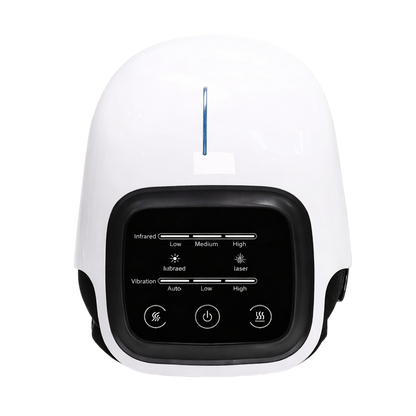 Raptor Mode FlexiKnee Pro™