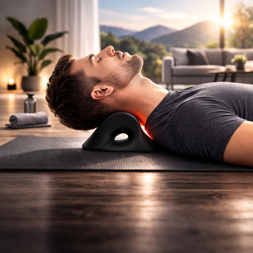 Raptor Mode FlexiNeck Pro™